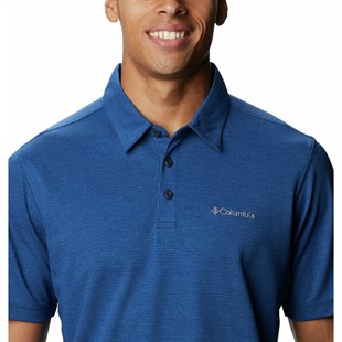 Columbia Havercamp Pıque Polo Erkek Tişört AM2996