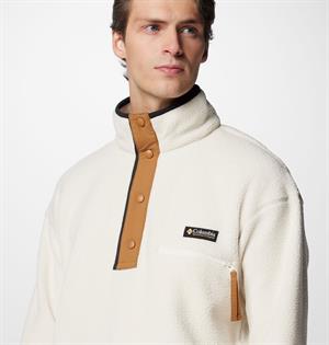 Columbia Helvetia İi Half Snap Fleece Erkek Polar AM5780