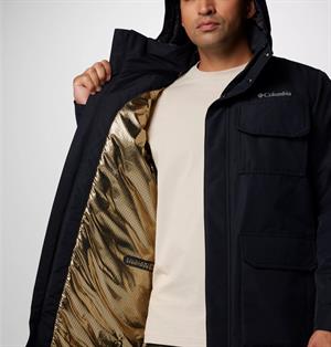 Columbia Landroamer İi Parka Erkek Mont WM5169