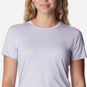 Columbia Leslie Falls Short Sleeve Kadın Tişört AK3828