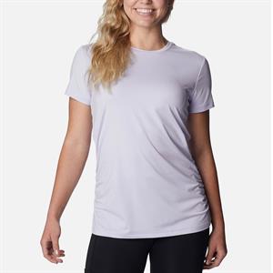 Columbia Leslie Falls Short Sleeve Kadın Tişört AK3828