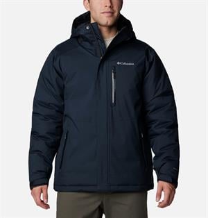 Columbia Oak Harbor İi İnsulated Jacket Erkek Mont WM3085