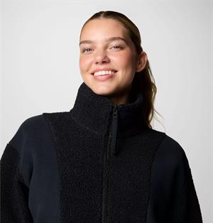 Columbia Panorama Full Zip İi Kadın Polar AL3724