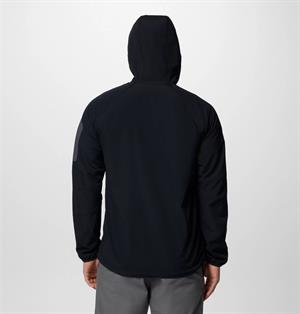 Columbia Tall Heıghts Iı Hooded Softshell Erkek Mont WO9423