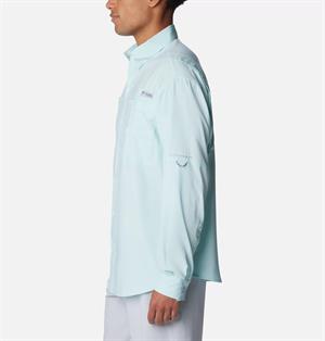 Columbia Tamıamı Iı Ls Shırt Erkek Gömlek FM7253