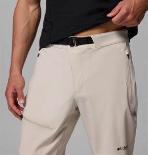 Columbia Tıtan Pass Pant Iı Erkek Pantolon AO8498