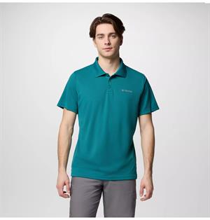 Columbia Utılızer Polo Erkek Tişört AM0126