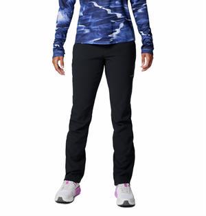 Columbia Vast Canyon Omni-Heat İnfinity Softshe Kadın Pantolon AK0013
