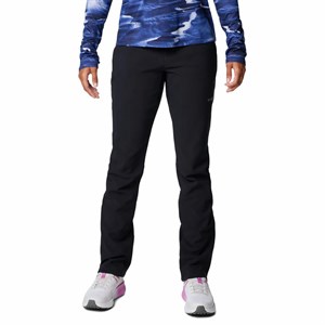 Columbia Vast Canyon Omni-Heat İnfinity Softshe Kadın Pantolon AK0013