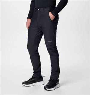 Columbia Vast Canyon Softshell Pant Erkek Pantolon AO5972