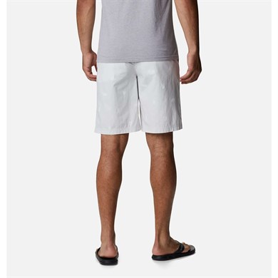 Columbia Washed Out Printed Short Erkek Şort AM3854