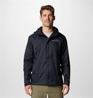 Columbia Watertıght Iı Jacket Erkek Yağmurluk RM2433