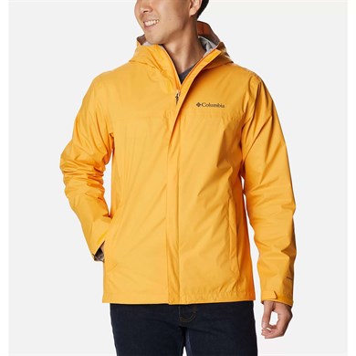 Columbia Watertight İi Jacket Erkek Yağmurluk