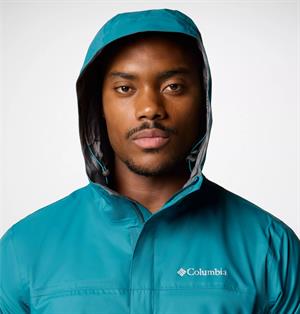 Columbia Watertıght Iı Jacket Erkek Yağmurluk RM2433
