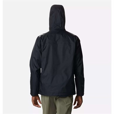 Columbia Watertıght Iı Jacket Erkek Yağmurluk RM2433