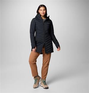 Columbia Joy Peak İi Mid Jacket Kadın Mont WK1057