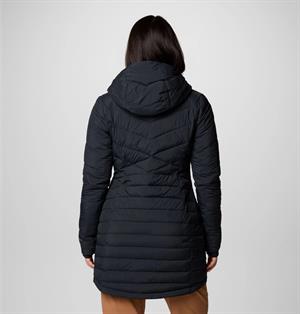 Columbia Joy Peak İi Mid Jacket Kadın Mont WK1057