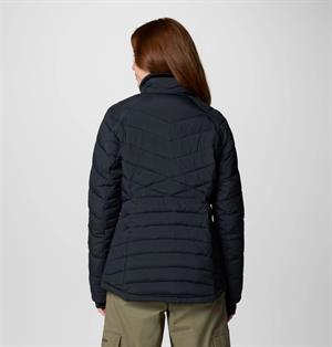 Columbia Joy Peak İi Full Zip Jacket Kadın Mont WK1921