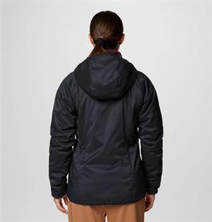 Columbia Kruser Ridge İii Plush Softshell Jacket Kadın Mont WL3248