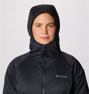 Columbia Kruser Ridge İii Plush Softshell Jacket Kadın Mont WL3248