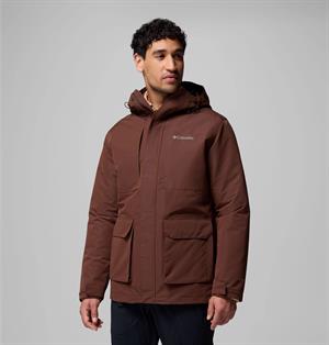 Columbia Landroamer Shirt Jacket İnterchange Erkek Mont WM4837