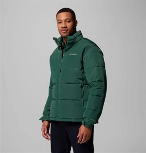 Columbia Pike Lake Novelty Jacket Erkek Mont WM5256