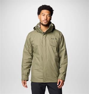 Columbia Bugaboo İii Fleece İnterchange Jacket Erkek Mont WM8497