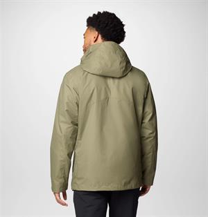 Columbia Bugaboo İii Fleece İnterchange Jacket Erkek Mont WM8497