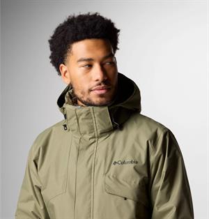 Columbia Bugaboo İii Fleece İnterchange Jacket Erkek Mont WM8497