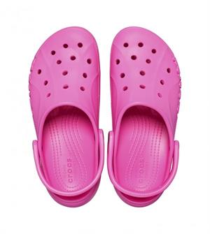 Crocs Baya Platform Clog Kadın Terlik 208186
