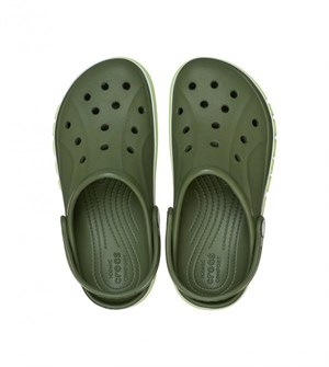Crocs Bayaband Clog K Çocuk Terlik 207019
