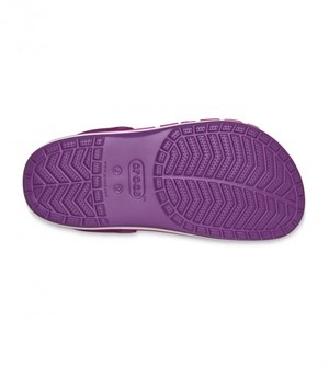 Crocs Bayaband Clog K Çocuk Terlik 207019