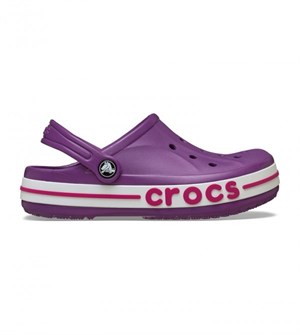 Crocs Bayaband Clog K Çocuk Terlik 207019