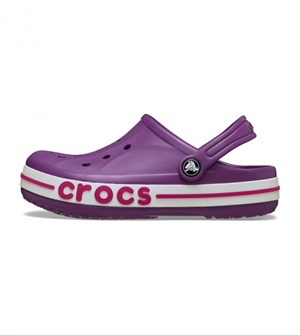 Crocs Bayaband Clog K Çocuk Terlik 207019
