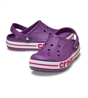 Crocs Bayaband Clog K Çocuk Terlik 207019