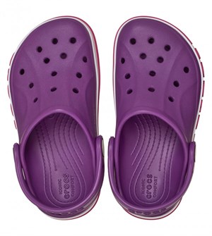 Crocs Bayaband Clog T Çocuk Terlik 207018