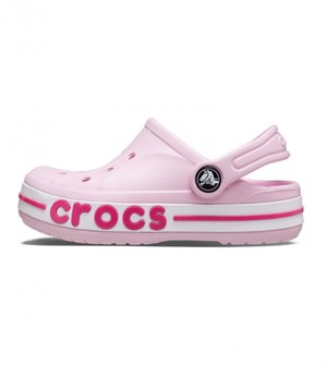 Crocs Bayaband Clog T Çocuk Terlik 207018