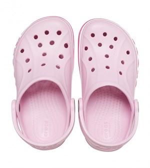 Crocs Bayaband Clog T Çocuk Terlik 207018