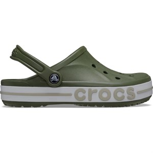 Crocs Bayaband Clog Unisex Terlik 205089