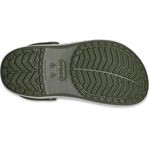 Crocs Bayaband Clog Unisex Terlik 205089