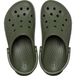 Crocs Bayaband Clog Unisex Terlik 205089