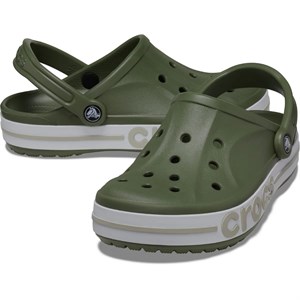 Crocs Bayaband Clog Unisex Terlik 205089