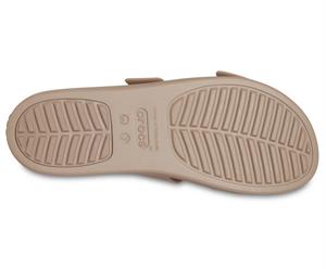 Crocs Brooklyn Buckle LowWdg Kadın Terlik 207431