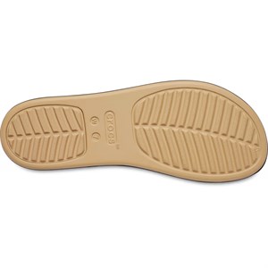 Crocs Brooklyn Matte Wrap Low Wedge Kadın Terlik 211802