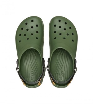 Crocs Classic All Terrain Clog Unisex Terlik 206340