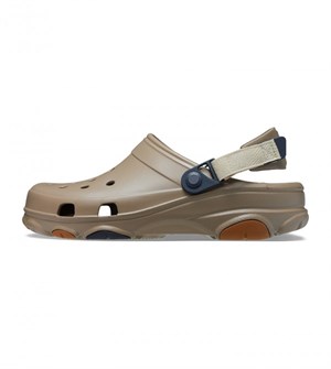 Crocs Classic All Terrain Clog Unisex Terlik 206340