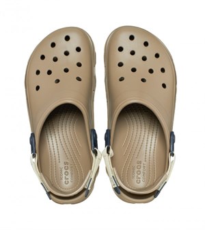 Crocs Classic All Terrain Clog Unisex Terlik 206340