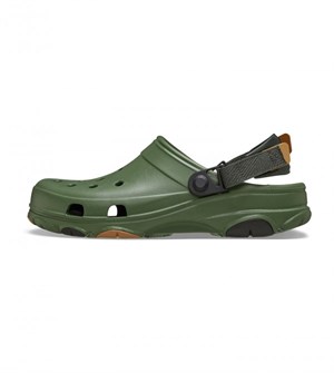 Crocs Classic All Terrain Clog Unisex Terlik 206340