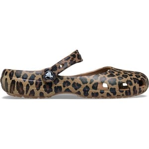 Crocs Classic Animal Ballet Kadın Terlik 212478