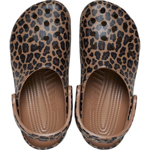 Crocs Classic Animal Clog Unisex Terlik 211800
